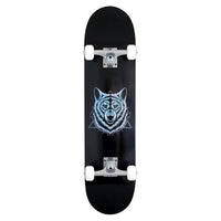 SkatenHagen Komplett Skateboard - Wolf-ScootWorld.se