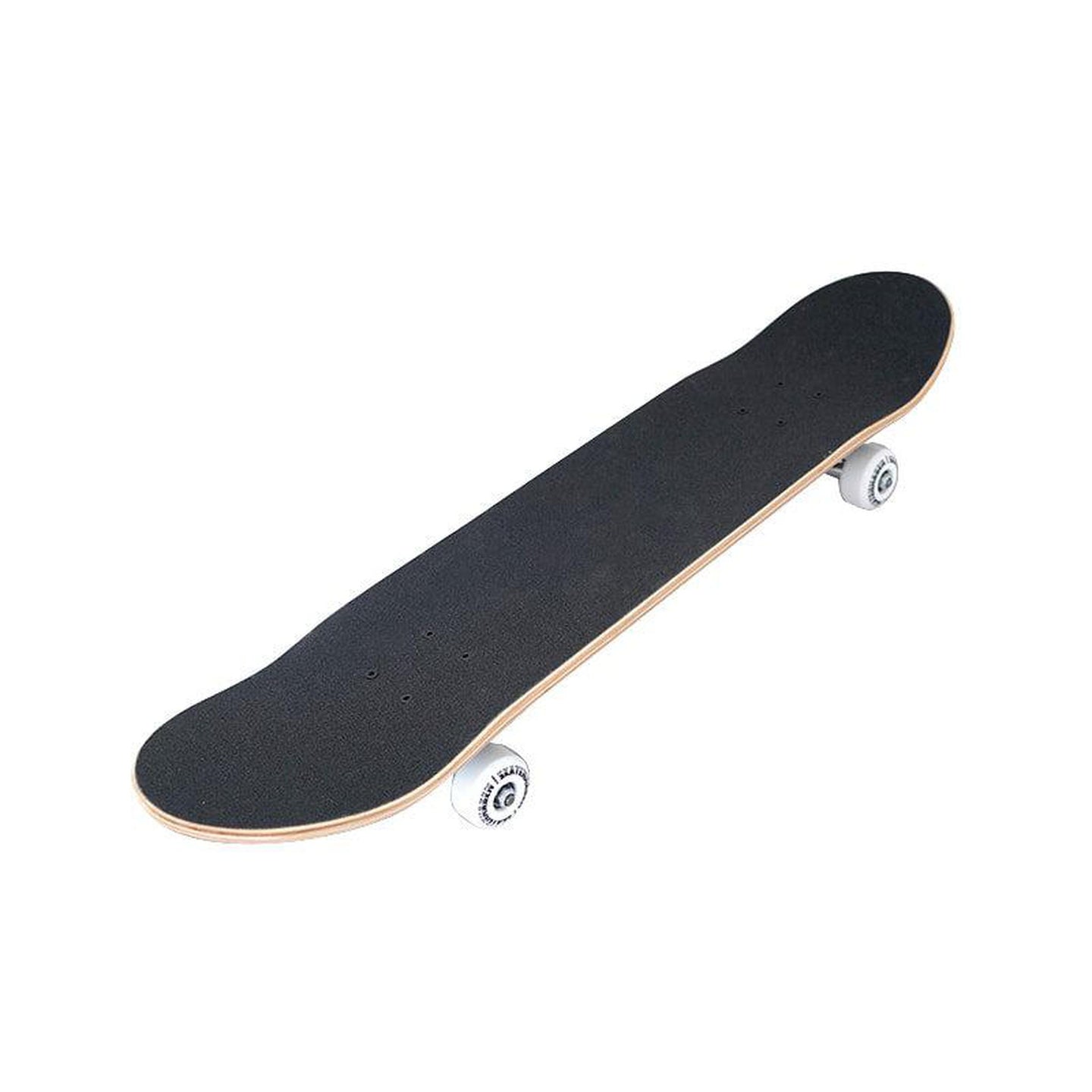 SkatenHagen Komplett Skateboard - Pineapple Skull-ScootWorld.se