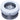 Drone Synergy II Kickbike Headset - Vit-ScootWorld.se