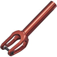 Tilt Rigid Sparkcykel Framgaffel - Bronze-ScootWorld.se
