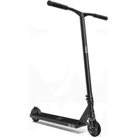 Lucky Prospect 2022 Trick Sparkcykel (XL Matte Black) - Xl Matte Black-Trick sparkcyklar-ScootWorld.se