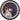 Striker Lighty Fullcore V3 Svart 110mm Sparkcykel Hjul - Galaxy Mix-ScootWorld.se