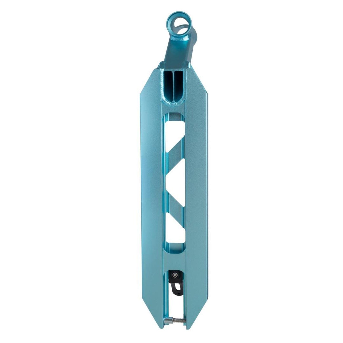 Striker Lux Integrated Kickbike Deck - Turkos-ScootWorld.se
