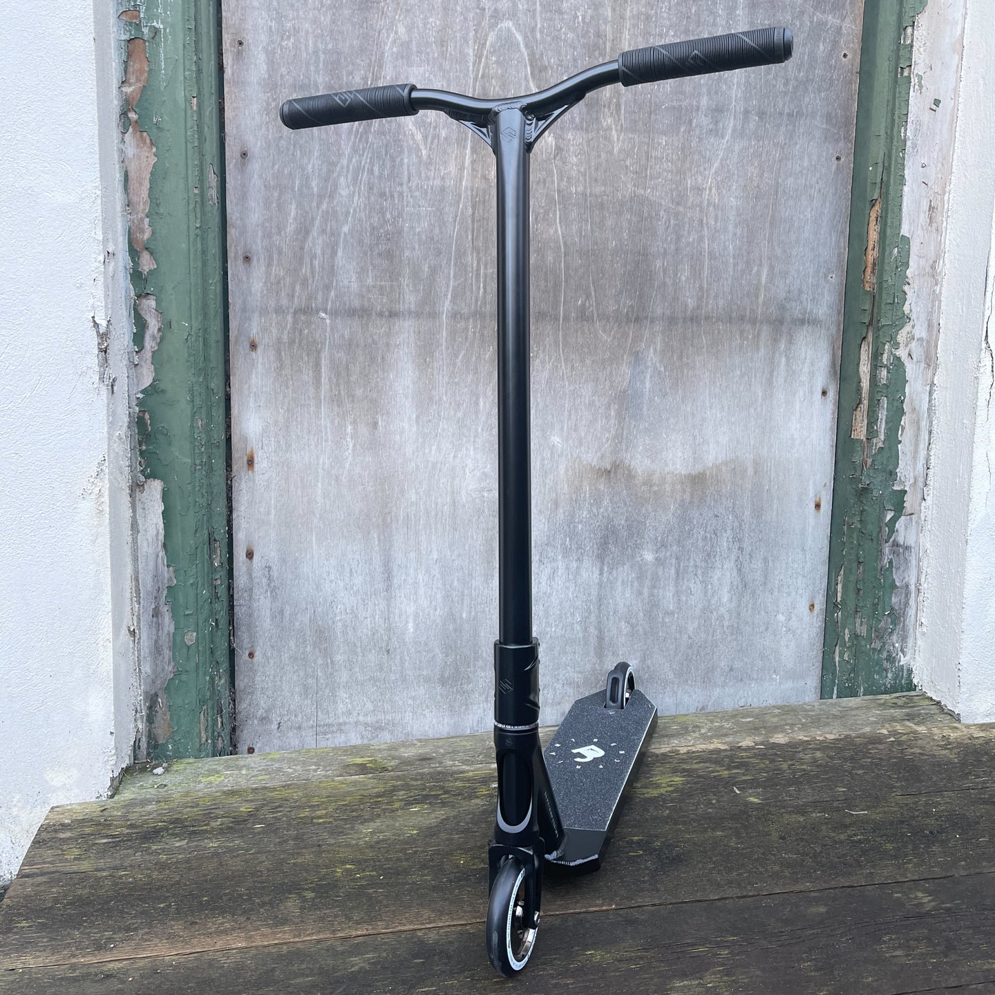 Striker S2 Custom Build -ScootWorld.se