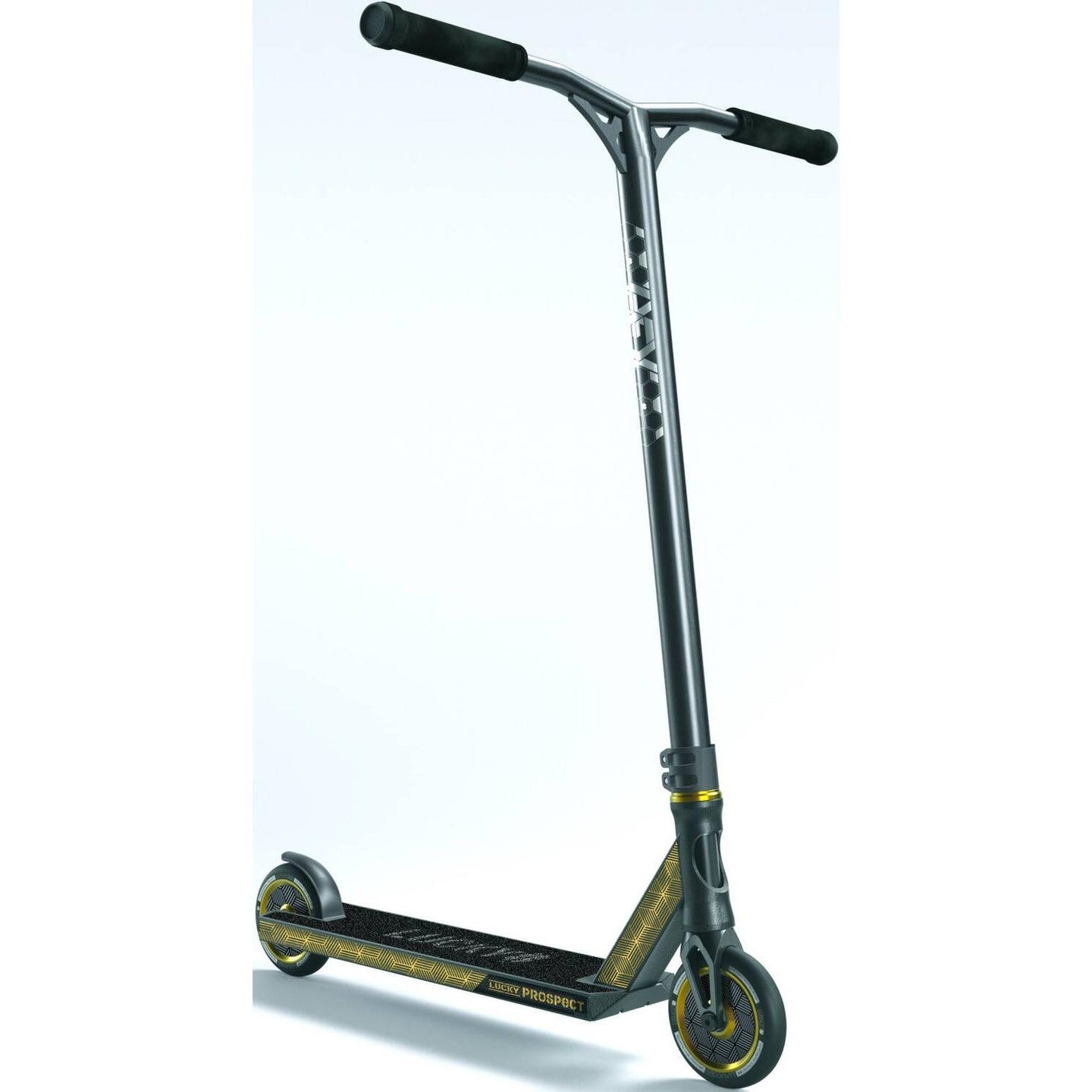 Lucky Prospect 2022 Trick Sparkcykel (Onyx) - Onyx-ScootWorld.se