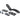 Native Refined Nylon Løbehjul Bremse - Svart-ScootWorld.se