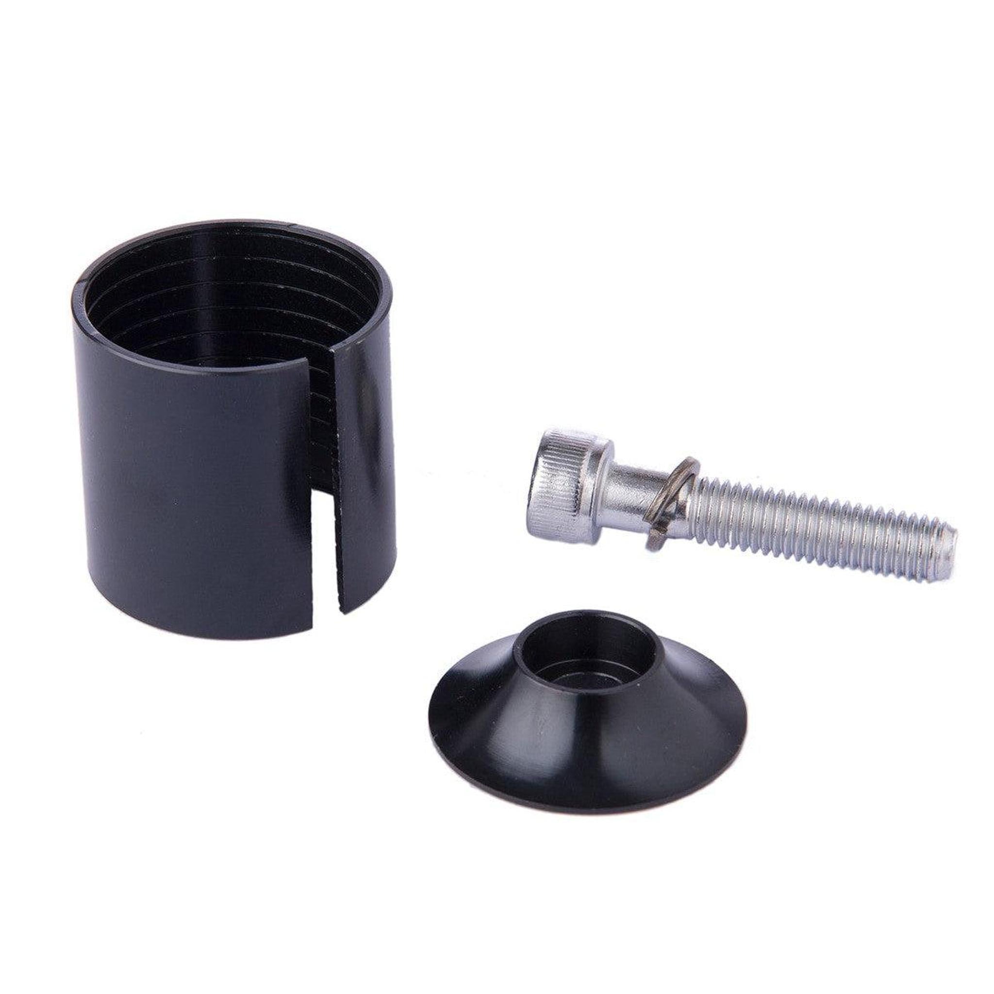 Striker Gravis SCS Kickbike Clamp - Raw-ScootWorld.se