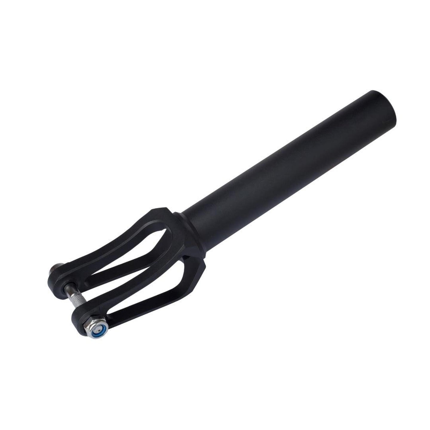 Striker Aether SCS/HIC Sparkcykel Framgaffel - Svart-ScootWorld.se