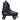 Roces Pro 80 Rullskridskor - Svart-ScootWorld.se