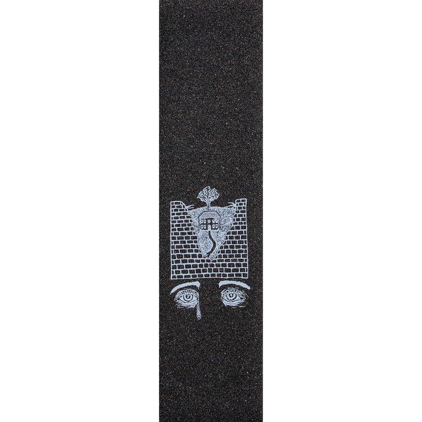 Hella Grip The Passage Matt McKeen Kickbike Griptape -ScootWorld.se