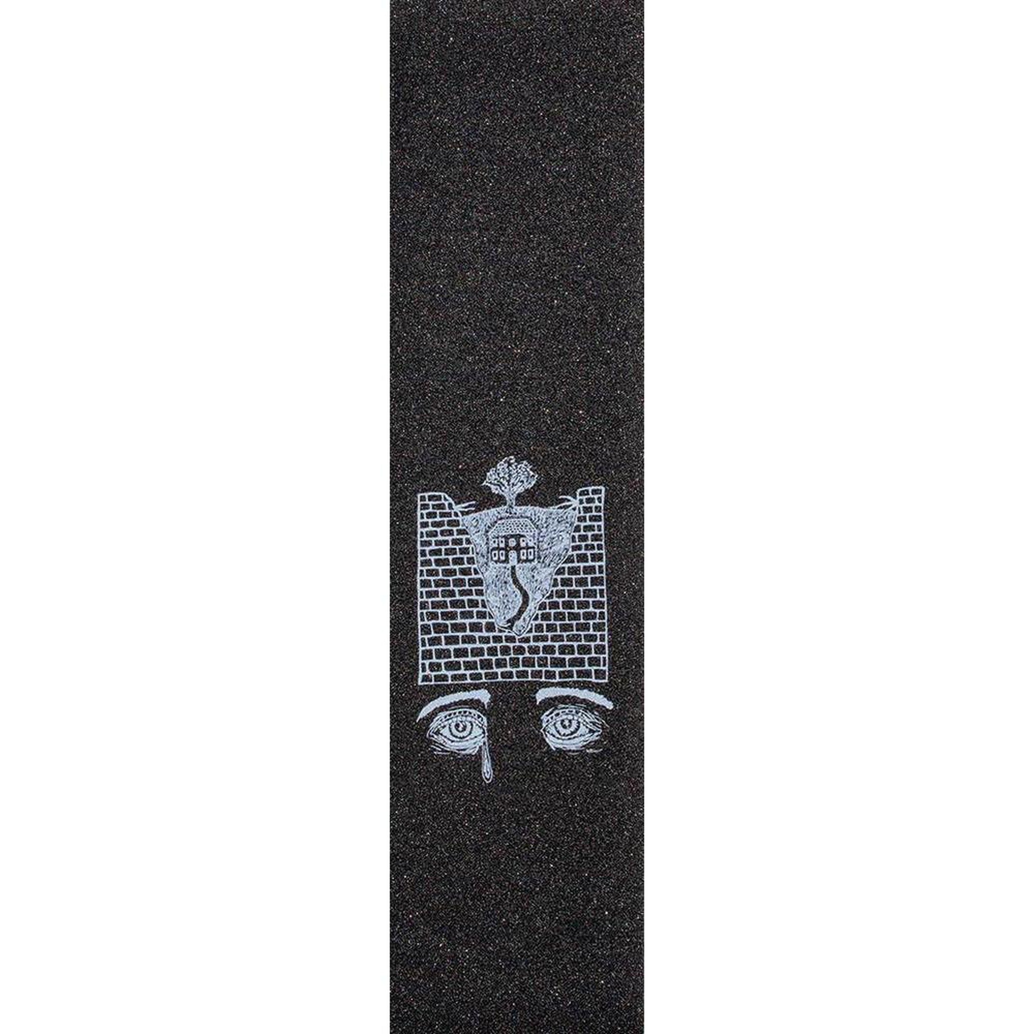 Hella Grip The Passage Matt McKeen Kickbike Griptape -ScootWorld.se