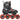 Roces Moody TIF Inliners Barn - Black/Sport Red-ScootWorld.se