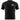 ScootWorld Small Chest Logo Tshirt - Svart-ScootWorld.se