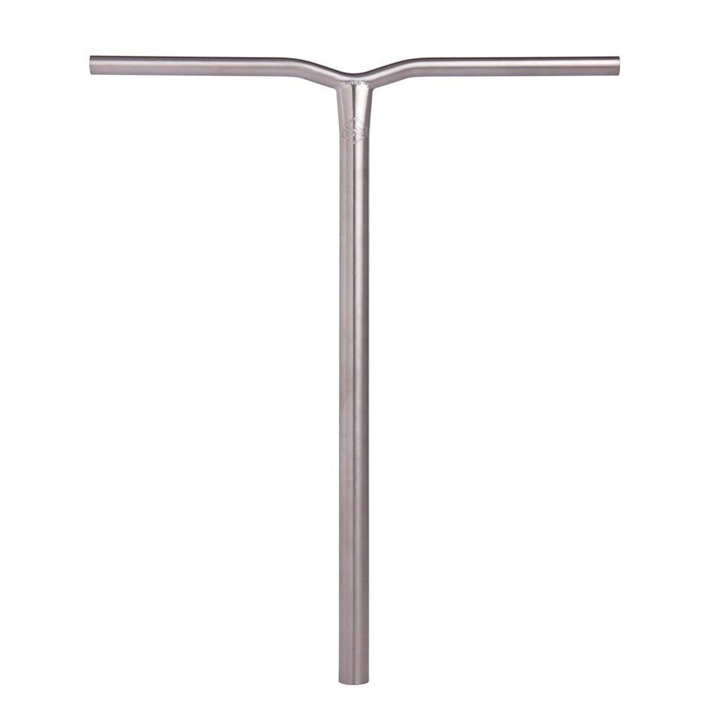 Striker Titanium Y Bend Sparkcykel Styre - Raw-ScootWorld.se