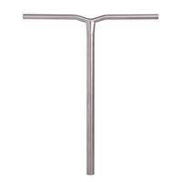 Striker Titanium Y Bend Sparkcykel Styre - Raw-ScootWorld.se