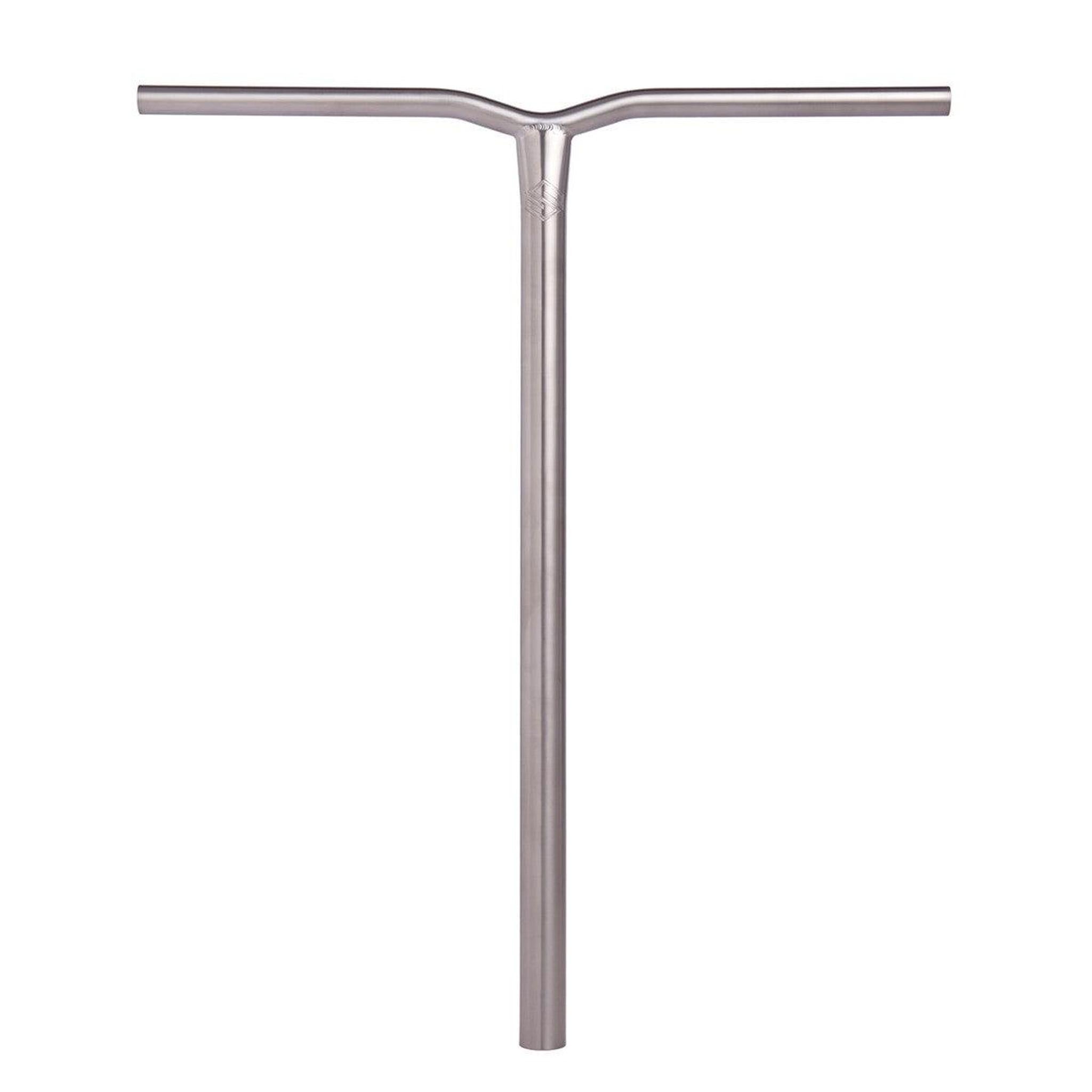 Striker Titanium Y Bend Sparkcykel Styre - Raw-ScootWorld.se