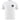 ScootWorld Small Chest Batch Logo Tshirt - Vit-ScootWorld.se