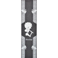 Proto SD Logo Kickbike Griptape - Chema Cardenas-ScootWorld.se