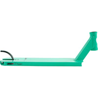 Lucky Darcy Cherry-Evans Trick Sparkcykel Deck - Turkos-ScootWorld.se