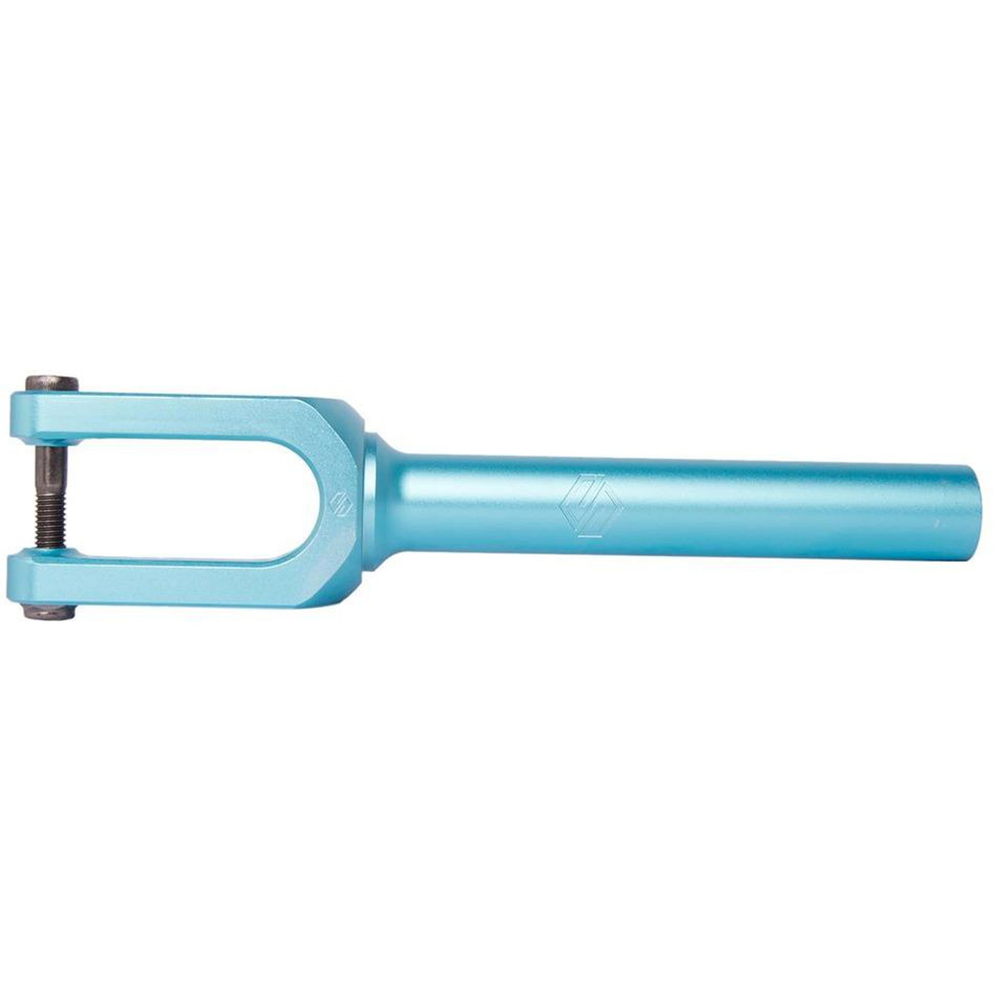 Striker Lux IHC Sparkcykel Framgaffel - Turkos-ScootWorld.se