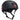 RAD Skate Hjälm - Svart-ScootWorld.se