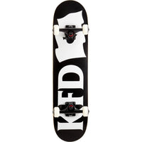 KFD Young Gunz Skateboard - Flagship-ScootWorld.se