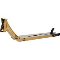 CORE SL1 Kickbike Deck - Gold-ScootWorld.se