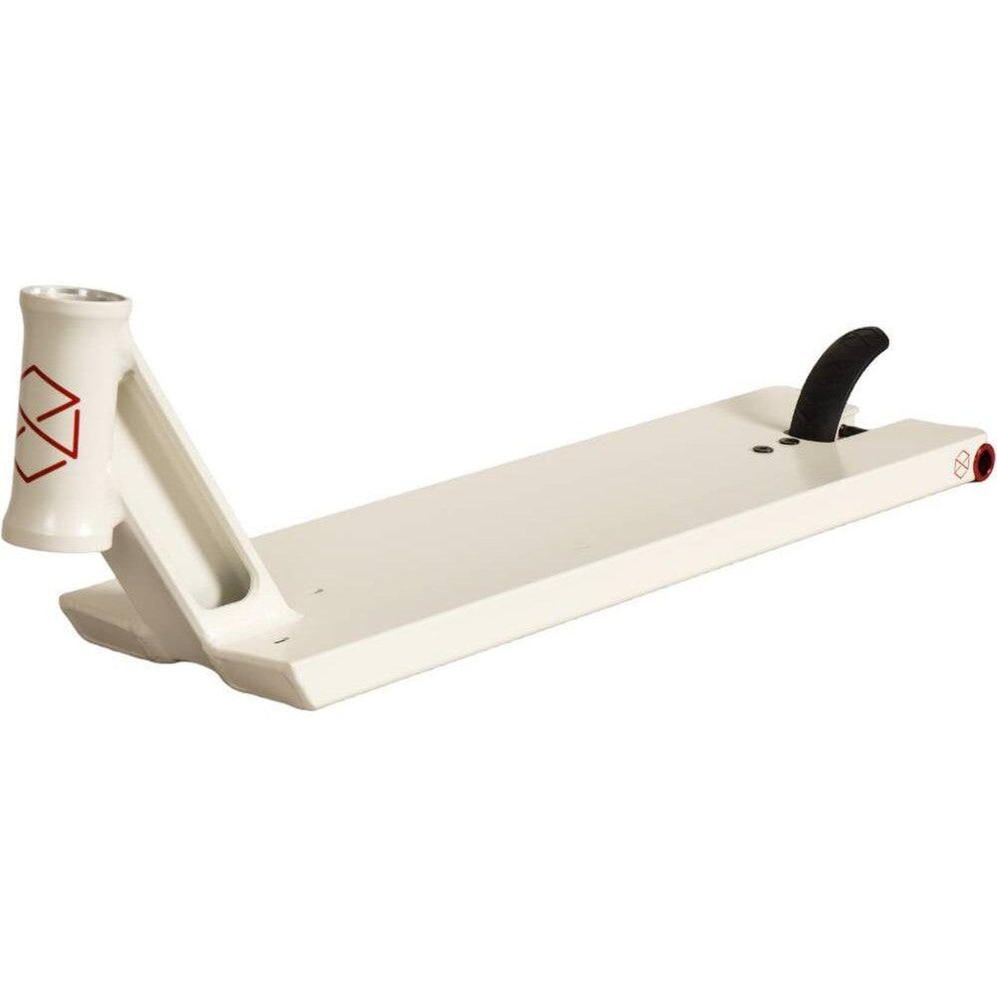 Native Advent R 6" Kickbike Deck - Vit-ScootWorld.se