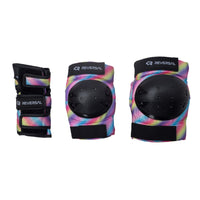 Reversal Skyddssats Barn 3-pack - Colorful-ScootWorld.se