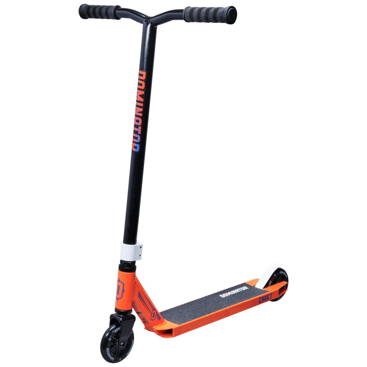 Dominator Cadet Trick Sparkcykel - Orange-ScootWorld.se