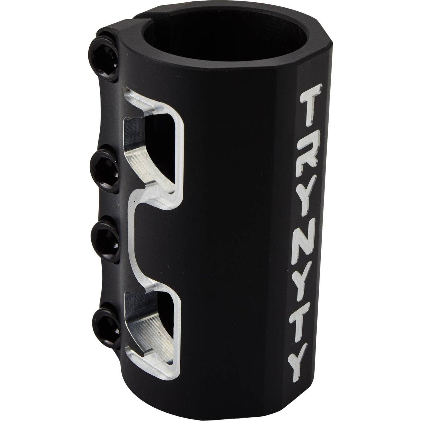 Trynyty SCS Kickbike Clamp - Svart-ScootWorld.se