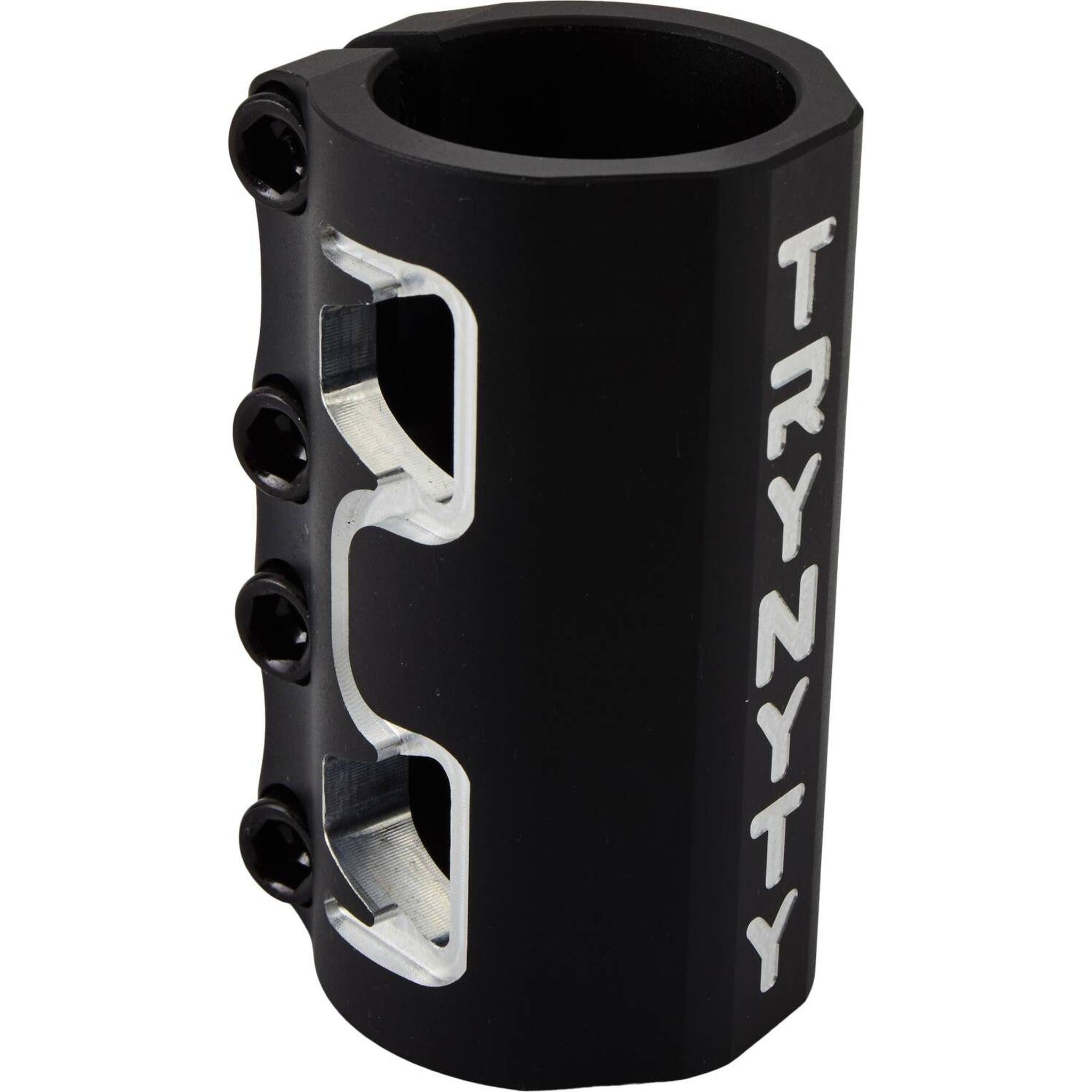 Trynyty SCS Kickbike Clamp - Svart-ScootWorld.se