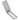 Trynyty Basic Kickbike Fender - Raw-ScootWorld.se