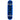 Sk8mafia OG Logo komplett skateboard - Acrylic Blue-ScootWorld.se