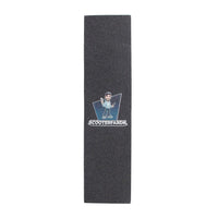 ScootWorld Scooterfardk Kickbike Griptape - Blå-ScootWorld.se