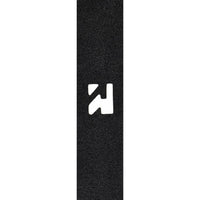 Root Cut Out R Heavy Duty Kickbike Griptape - Svart-ScootWorld.se