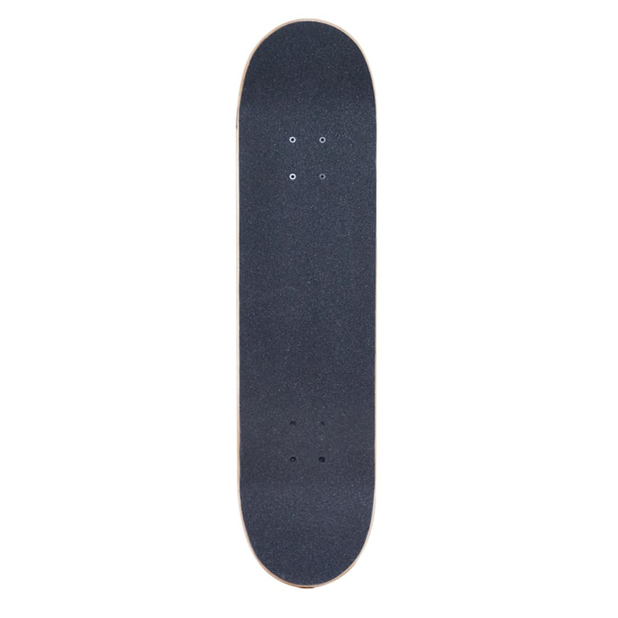 SkatenHagen Komplett Skateboard - SmileyFace-ScootWorld.se