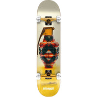 Speed Demons Premium Komplett Skateboard -Skateboards-ScootWorld.se