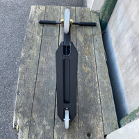 Striker Black/Gold Custom Build - Svart/Gold-ScootWorld.se