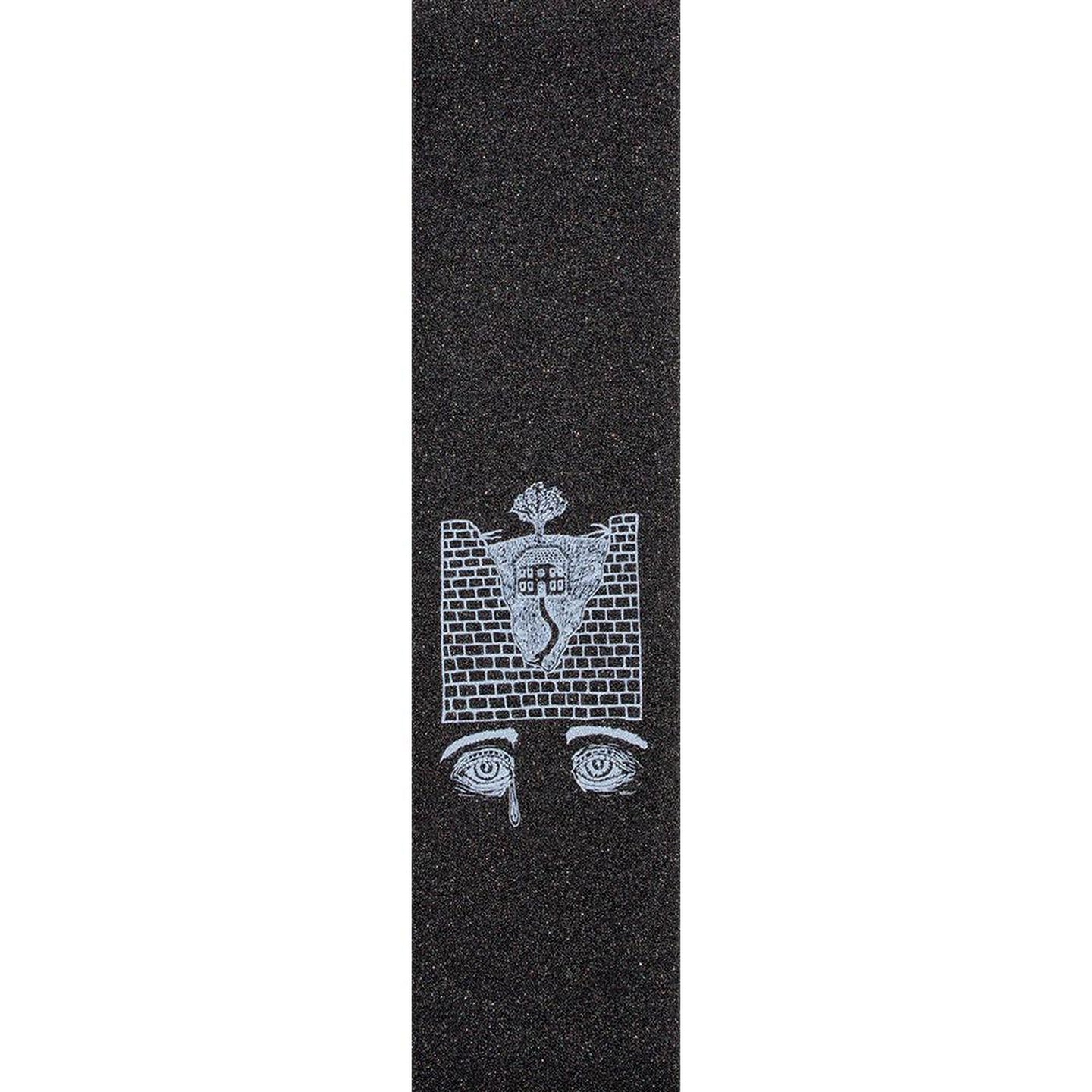 Hella Grip The Passage Matt McKeen Kickbike Griptape -ScootWorld.se