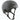 TSG Nipper Maxi Skate Hjälm - Satin Black-ScootWorld.se