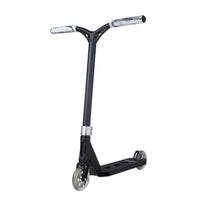 Striker Lux Youth Trick Sparkcykel - Clear/Silver-ScootWorld.se