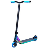 Crisp Surge Trick Sparkcykel - Neochrome/Black-ScootWorld.se