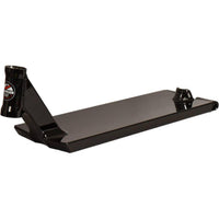 Tilt Formula Kickbike Deck - Svart-ScootWorld.se