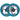Proto Sliders Starbright Kickbike Hjul 2-Pak - Blue On Raw-ScootWorld.se