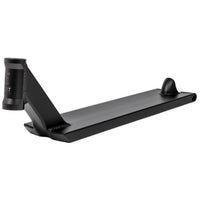 Tilt Theory 3 Kickbike Deck - Svart-ScootWorld.se