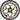 Striker Essence V3 Svart 110mm Sparkcykel Hjul - Camo-ScootWorld.se