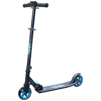 Tempis. Nixin 125 AL Transport Sparkcykel - Blå-ScootWorld.se