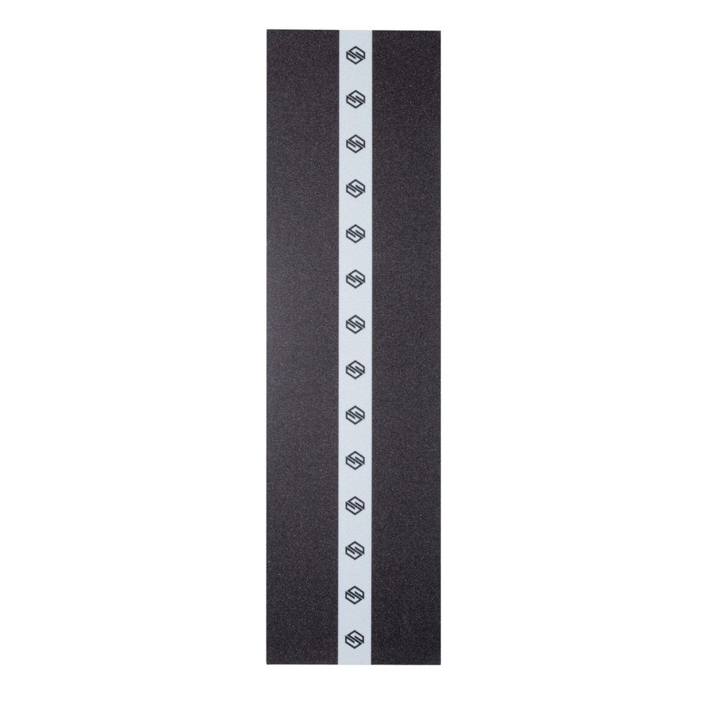 Striker Kickbike Griptape - White Line-ScootWorld.se
