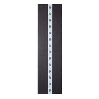 Striker Kickbike Griptape - White Line-ScootWorld.se